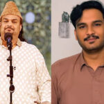 امجد صابری کی 8 ویں برسی، بیٹے مجدد کا خصوصی پیغام