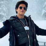شاہ رخ خان کے دل پر کس اداکار کا راج ہے؟