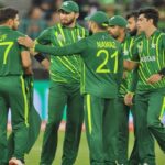 پاکستان ٹیم کے کوچز کا اعلان نیوزی لینڈ سیریز کے اختتام پر ہوگا، ذرائع