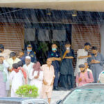 طاقتور مغربی سسٹم سے کراچی میں تیز بارش کا امکان ہے: موسمیاتی تجزیہ کار