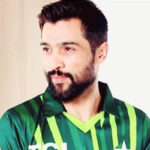 محمد عامر نے 4 سال بعد قومی ٹیم کی گرین شرٹ پہن لی