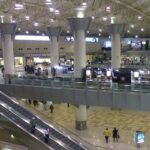 کویت ایئر پورٹ پر 2 دن سے پھنسے 50 سے زائد پاکستانی پریشان