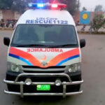ڈی آئی خان میں فائرنگ، 5 کسٹم اہلکاروں سمیت 6 افراد جاں بحق
