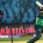 پاکستان بمقابلہ نیوزی لینڈ، دوسرا T20 آج کھیلا جائے گا