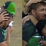 ایشیا کپ میں رونا آرہا تھا کہ پاکستان کو میچ نہیں جتوا پایا، زمان خان
