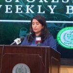 تجارتی اداروں پر امریکی پابندیوں کے معاملے پر پاکستان کا ردعمل