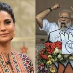 بھارتی اداکارہ لارا دتہ مسلم مخالف بیان پر نریندر مودی کے حق میں سامنے آ گئیں