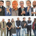 کاتالان کرکٹ فیڈریشن نے اسپانسر کیٹیگریزی متعارف کرادی،تقریب میں پاکستانی بزنس کمیونٹی اور مقامی حکومتی شخصیات کی شرکت
