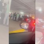  بارسلونا ایئرپورٹ پر متعدد VTC ڈرائیوروں کا دو ٹیکسی ڈرائیوروں جھگڑا،ایئرپورٹ پر کشیدگی بڑھ گئی