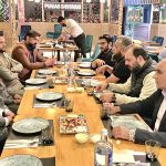 کاتالان کرکٹ فیڈریشن کے زیراہتمام فورٹی پلس کرکٹ کا آغاز ،اصول وضوابط طے