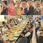 الیکشن تائولہ تیکنیکا 2025،”فرینڈز ٹیکسی ایسوسی ایشن”نے اپنے پینل کا اعلان کردیا