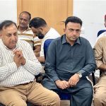 بارسلونا میں 19 اور 20 جولائی کو سپرفور والی بال ٹورنامنٹ ہوگا،چوہدری عزیز امرہ 