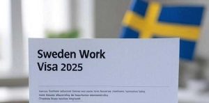sweden