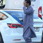 بارسلونا میں VTC فراڈ: ڈرائیورکا نمبر پلیٹس تبدیل کرکے کنٹرولز سے بچنے کی کوشش