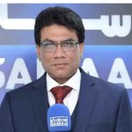 اظہر جاوید سماء ٹی وی پاکستان کے برطانیہ میں بیورو چیف مقرر