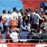 یورپی یونین کا نیا نظامِ یکجہتی، اسپین کو مہاجرین کی تقسیم کے منصوبے سے فائدہ حاصل ہوگا