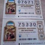 اسپین کی کرسمس لاٹری 2025،کون کھیل نہیں سکتا اور جیتنے کی صورت میں کن باتوں کا خیال ضروری ہے