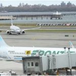 لائسنس کے بغیراسپانش تین سال تک جہاز اڑاتا رہا 