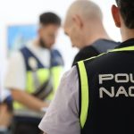 سائبر فراڈ کا الزام،بارسلونا میں تین افراد گرفتار