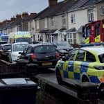 برطانیہ ، گیس لیکج سے دو پاکستانی طلبہ جاں بحق