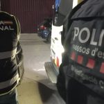 بارسلونا: منشیات کی سمگلنگ اور پرتشدد چوریوں کے شبہے میں 15 افراد گرفتار