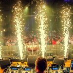 سوئٹزرلینڈ کے حادثے کے بعد،بارسلونا میں ڈسکو میں آگ کی مشعلوں پر پابندی