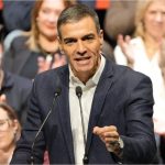  اسپین وینزویلا میں امریکا کی فوجی مداخلت کو تسلیم نہیں کرے گا،ہسپانوی وزیرِ اعظم پیدرو سانچیز