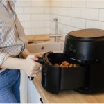 ایئر فرائر خطرناک کیمیکلز میں 100 گنا کمی کرتا ہے،برمنگھم یونیورسٹی