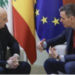 سپین اور لبنان، تین اہم مفاہمتی یادداشتوں پر دستخط