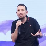 پابلو ایگلیسیاس نےخانہ جنگیِ اسپین پر مباحثے کی دعوت مسترد کر دی