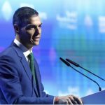 سانچز کا اعلان: اسپین میں 16 سال سے کم عمر بچوں کے لیے سوشل میڈیا پر پابندی