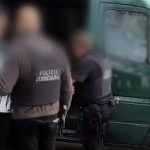 میڈرڈ میں ایک شخص کے قتل اور دوسرے کو زخمی کرنے کے الزام میں پرتگال سے چار افراد گرفتار