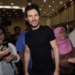 پیدروسانچز آزادیوں کو خطرے میں ڈال رہا ہے،ٹیلیگرام 