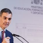 بلباؤ،ہسپانوی وزیراعظم پیدرو سانچیز کا سوشل میڈیا اور ٹیکنالوجی کمپنیوں پر سخت مؤقف