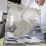 آراگون انتخابات: معمولی واقعات اور دلچسپ انکشافات