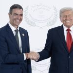 2 فیصد دفاعی بجٹ،کیا اسپین اپنے اخراجات پورے کرپائے گا اگر ممکن ہو تو فارمولے کو باقی ممالک کے ساتھ بھی شیئر کرے۔امریکہ 