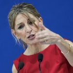 یولاندا دیاث کا بائیں بازو کی ازسرِ نو تشکیل پر شخصیات یا برانڈز تک محدود کرنے سے انکار