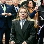 ہسپانوی وزیراعظم پیدرو سانچیز اور اٹلی کی وزیرِاعظم جورجیا میلونی کے درمیان سفارتی کشیدگی 