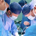 چینی ڈاکٹروں کا کارنامہ،سور کے جگر سے انسانی جان بچا لی