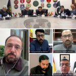 کریکٹر سرٹیفکیٹ کے لئے پیدرون کی شرط ختم کرنے کافیصلہ،چوہدری سالک حسین 