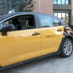 بارسلونا میں ٹیکسی ڈرائیور جو پروفیشنل گلوکار بھی ہے،جیسولے فرناندیز کی منفرد شناخت