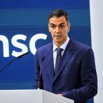 ہمیں ابھی ایک حقیقی یورپی فوج بنانی چاہیے، دس سال بعد نہیں۔پیدروسانچز کا میونخ سیکورٹی کانفرنس میں خطاب