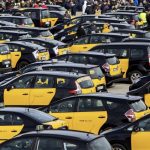 اسپین میں ٹیکسی کے کرائے: سان سیباستیان سب سے مہنگا، لاس پالماس اور ہوئلوا سب سے سستے