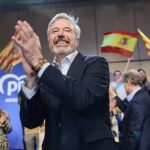 آراگون انتخابات،پیدرو سانچز کی جانب سے غیر قانونی تارکینِ وطن کی ریگولرائزیشن کے اعلان نے سیاسی صورتحال بدل دی