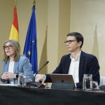 اسپین: ریگولرائزیشن کی درخواست دینے والے مہاجرین 15 کام کے دنوں میں کام شروع کر سکیں گے