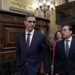 اسپین کے سفارتکاروں نے حکومت کی جانب سے غیر قانونی تارکین وطن کو قانونی حیثیت دینے کے منصوبے پر شدید تشویش کا اظہارکردیا