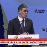 اسپین، سالانہ 15 ہزار سستی رہائشگاہیں تعمیر کرنے کے لیے 23 ارب یورو مختص