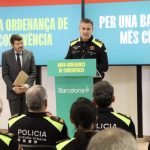 بارسلونا میں شہری قوانین کی سختی، بدتمیزی اور بداخلاقی کے خلاف نئی پابندیاں نافذ