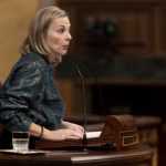 کانگریس نے ووکس کی برقعہ پابندی کی قانون سازی مسترد کر دی، صرف پی پی اور یو پی این کے نے حمایت کی