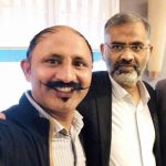 بارسلونا کا عمران خان ۔۔تحریر ڈاکٹرقمرفاروق